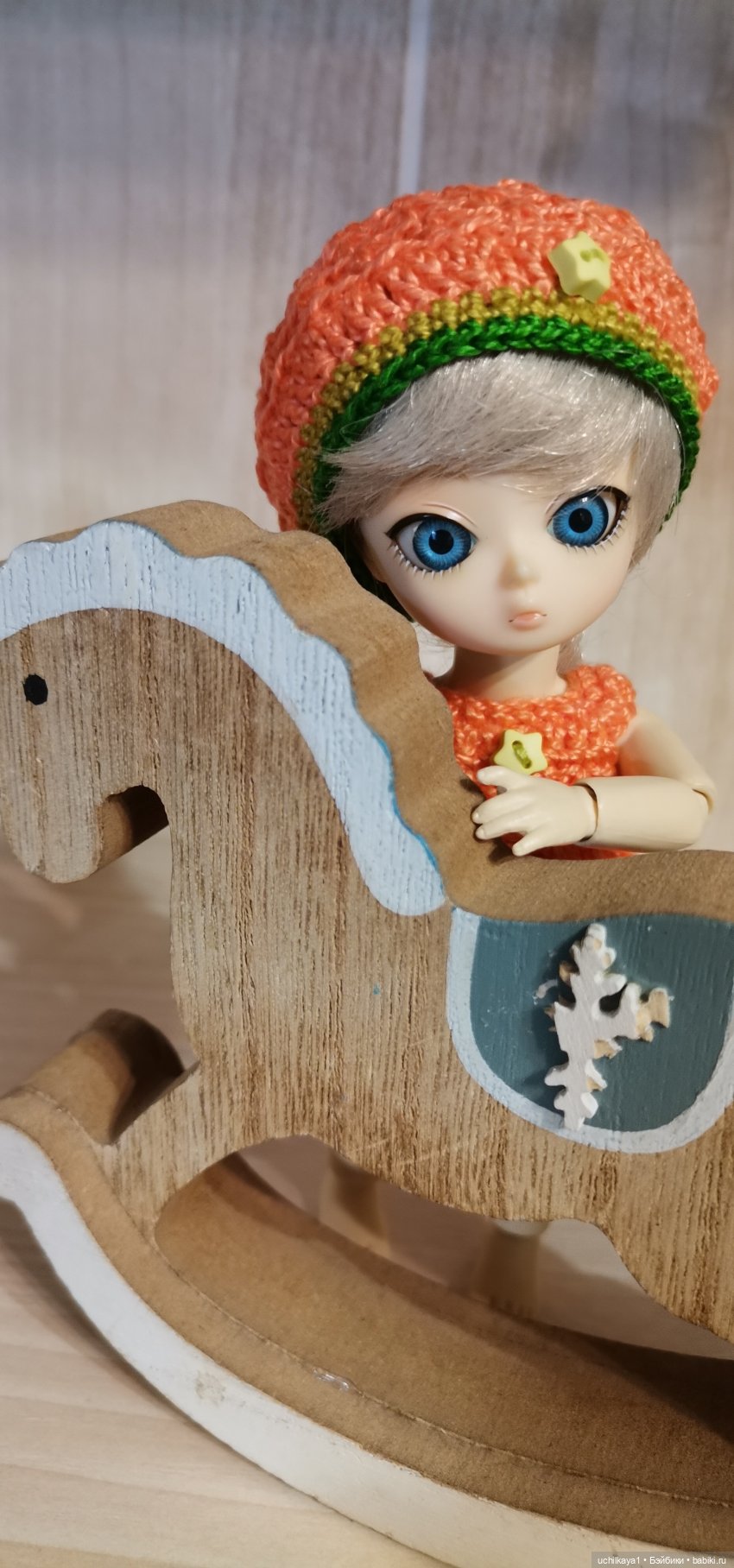 Мирка и Ко. Когда у Хранительницы плохое настроение (фото 2)