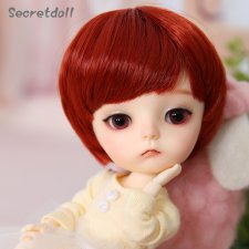 Помогите с заказом Secretdoll, пожалуйста