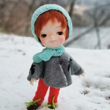 Неожиданная встреча