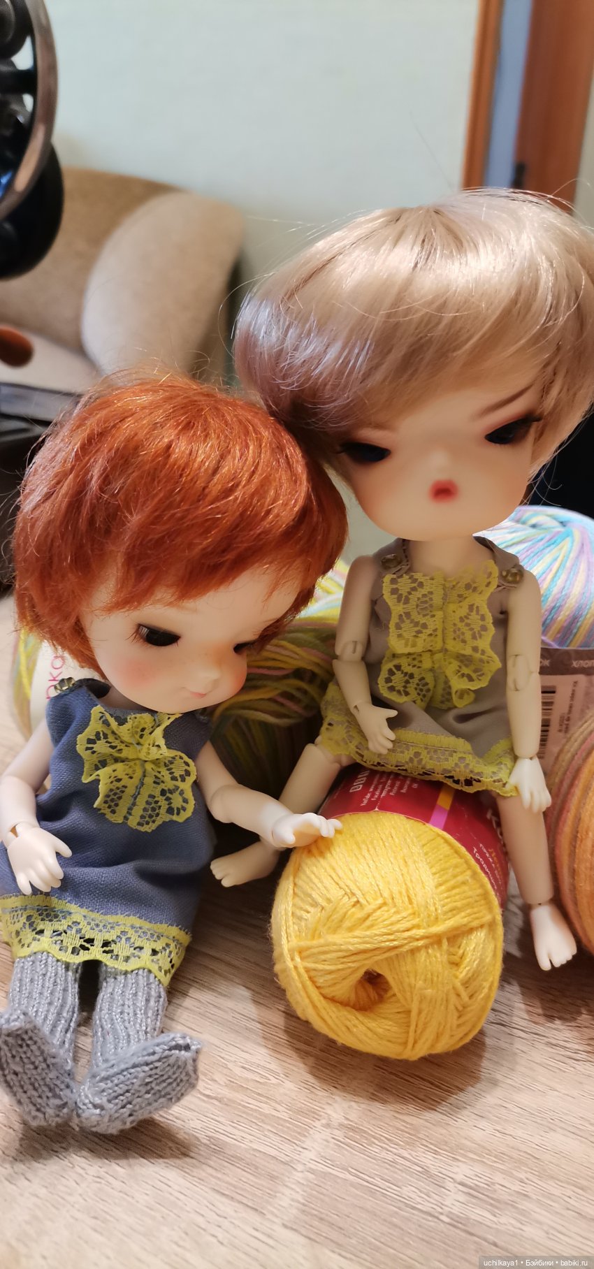 Набег на "Леонардо" — Болталка и разговоры обо всем: жизнь (фото 5)