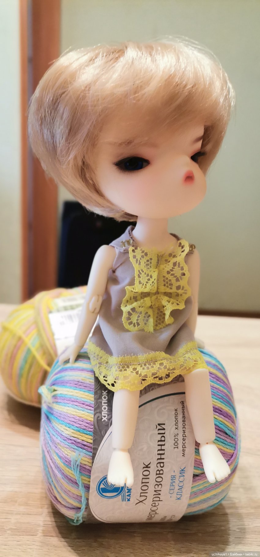 Набег на "Леонардо" — Болталка и разговоры обо всем: жизнь (фото 3)