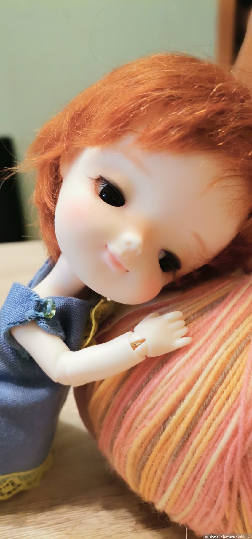 Набег на "Леонардо" — Болталка и разговоры обо всем: жизнь (фото 2)