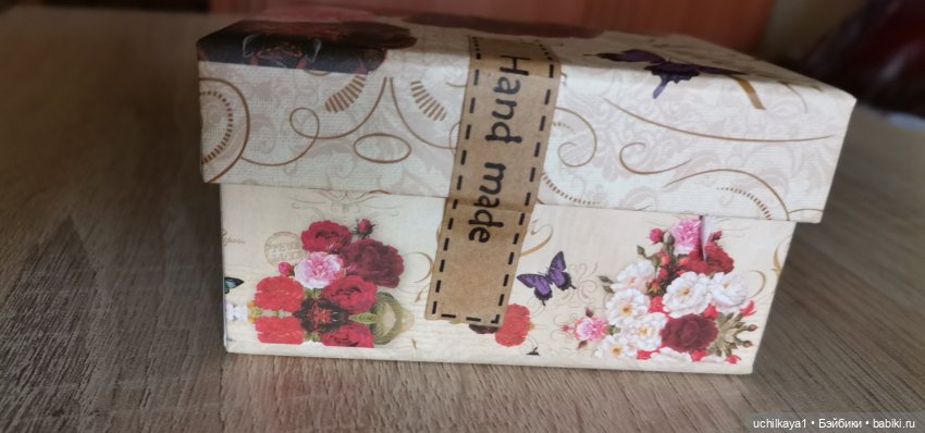 Котейка — Домашние фото авторских игрушек: Тедди (фото 2)