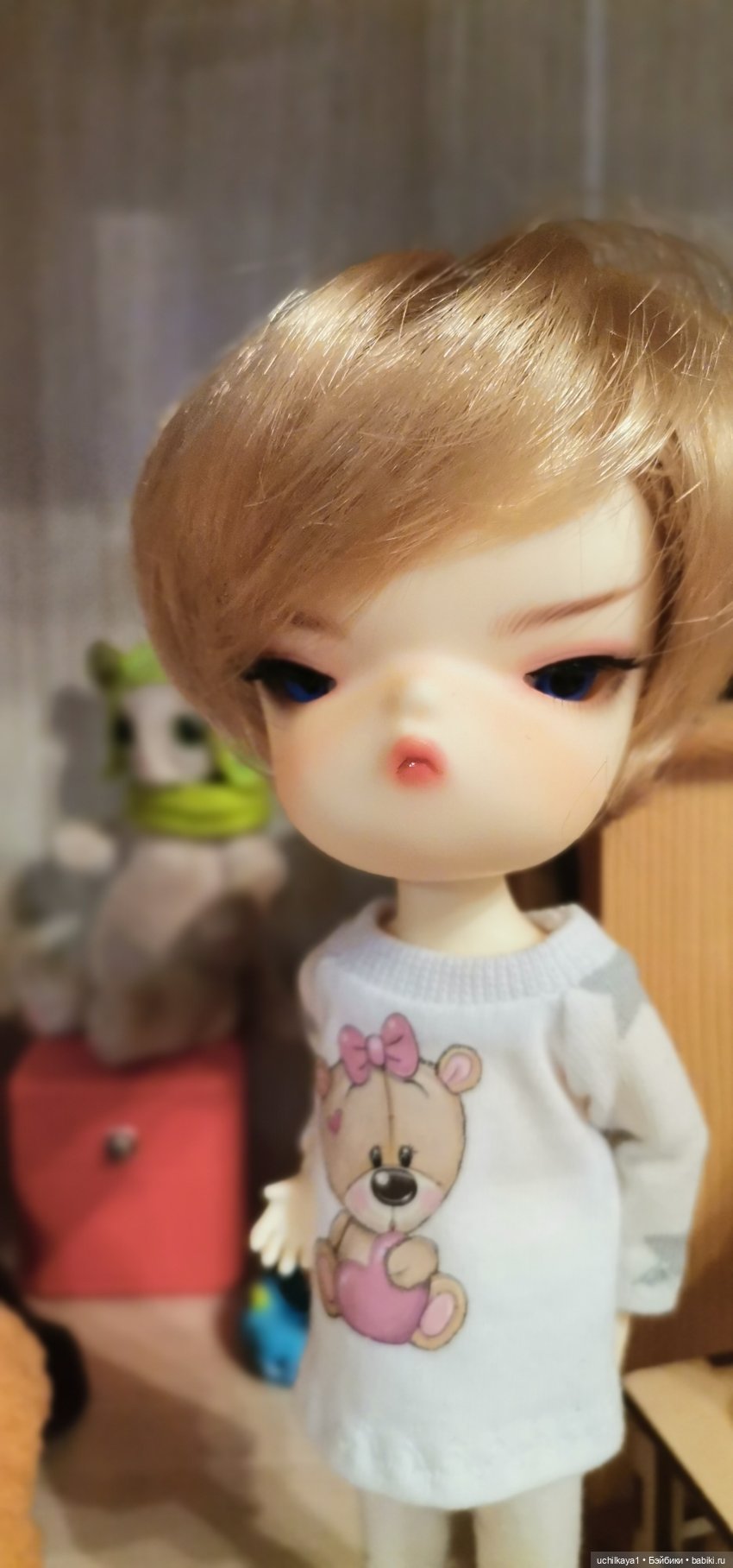 Посылка с Новым Годом — Болталка и разговоры обо всем: жизнь