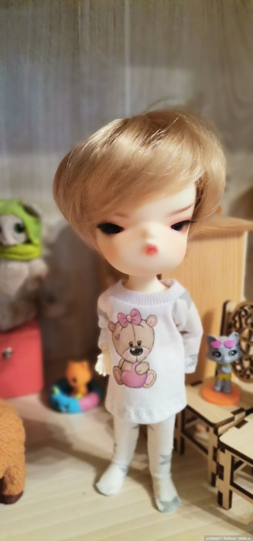 Посылка с Новым Годом — Болталка и разговоры обо всем: жизнь