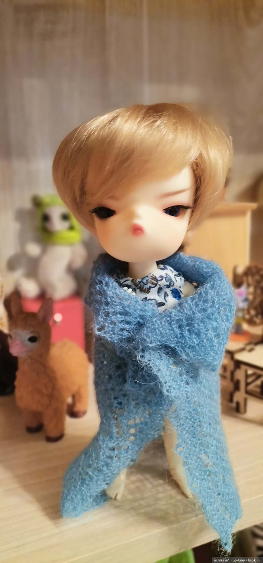 Посылка с Новым Годом — Болталка и разговоры обо всем: жизнь (фото 10)