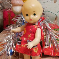 Подарок из детства