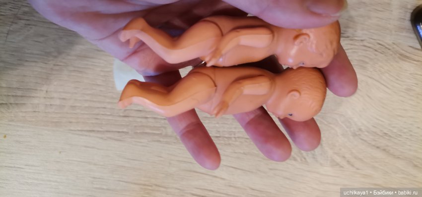 Малипусечки — Опознание кукол СССР и ГДР: поиск по фото (фото 7)