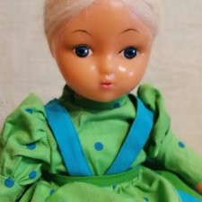 Моя милая чайница