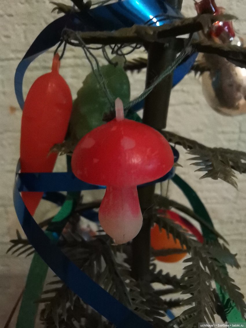 Вслед новогодним праздникам (фото 4)