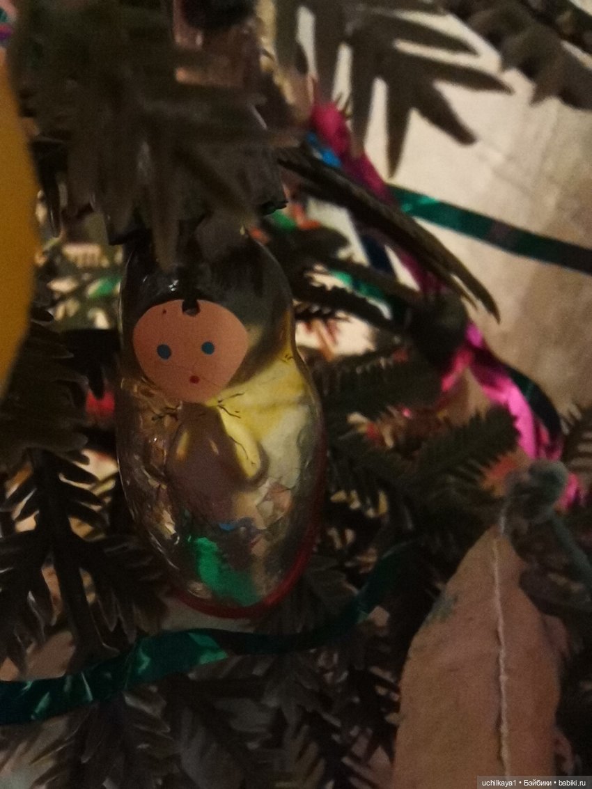 Вслед новогодним праздникам (фото 5)