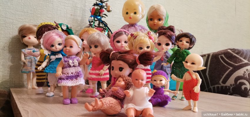 Вслед новогодним праздникам (фото 9)