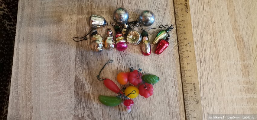 Вслед новогодним праздникам (фото 2)