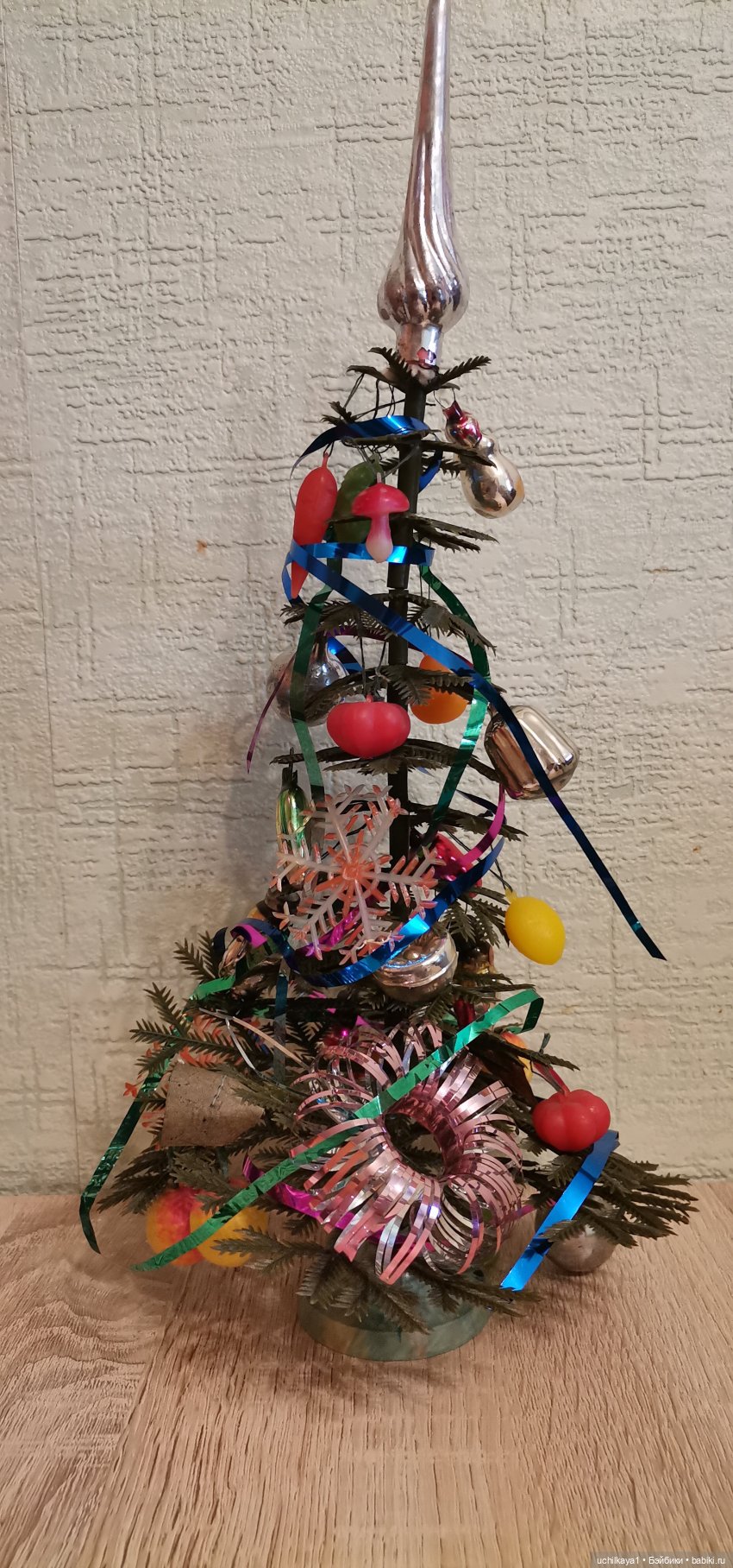 Вслед новогодним праздникам (фото 3)