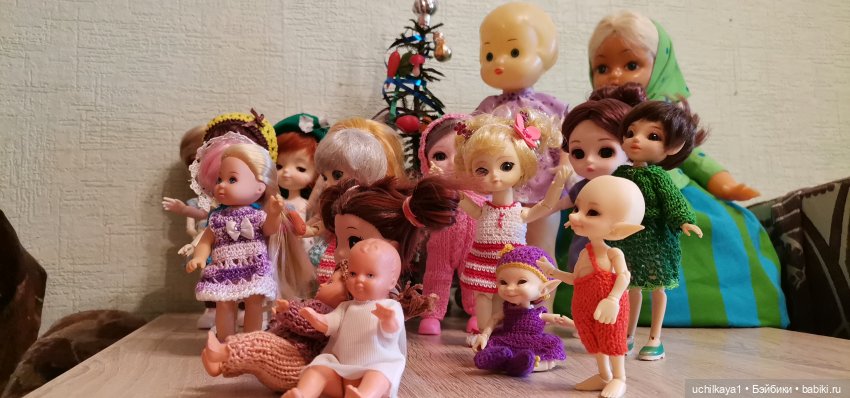 Вслед новогодним праздникам (фото 10)