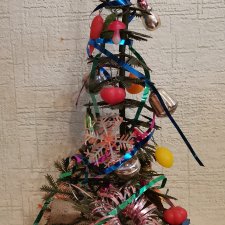 Вслед новогодним праздникам