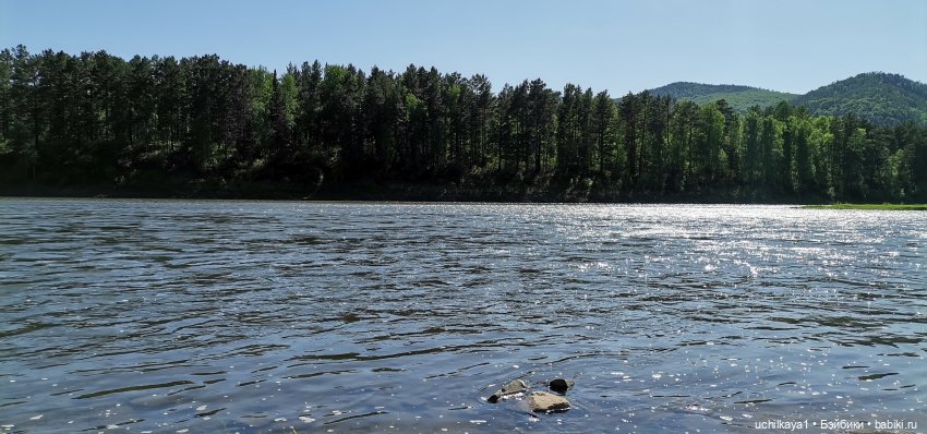 Мирка и Ко. Купальный сезон открыт (фото 2)