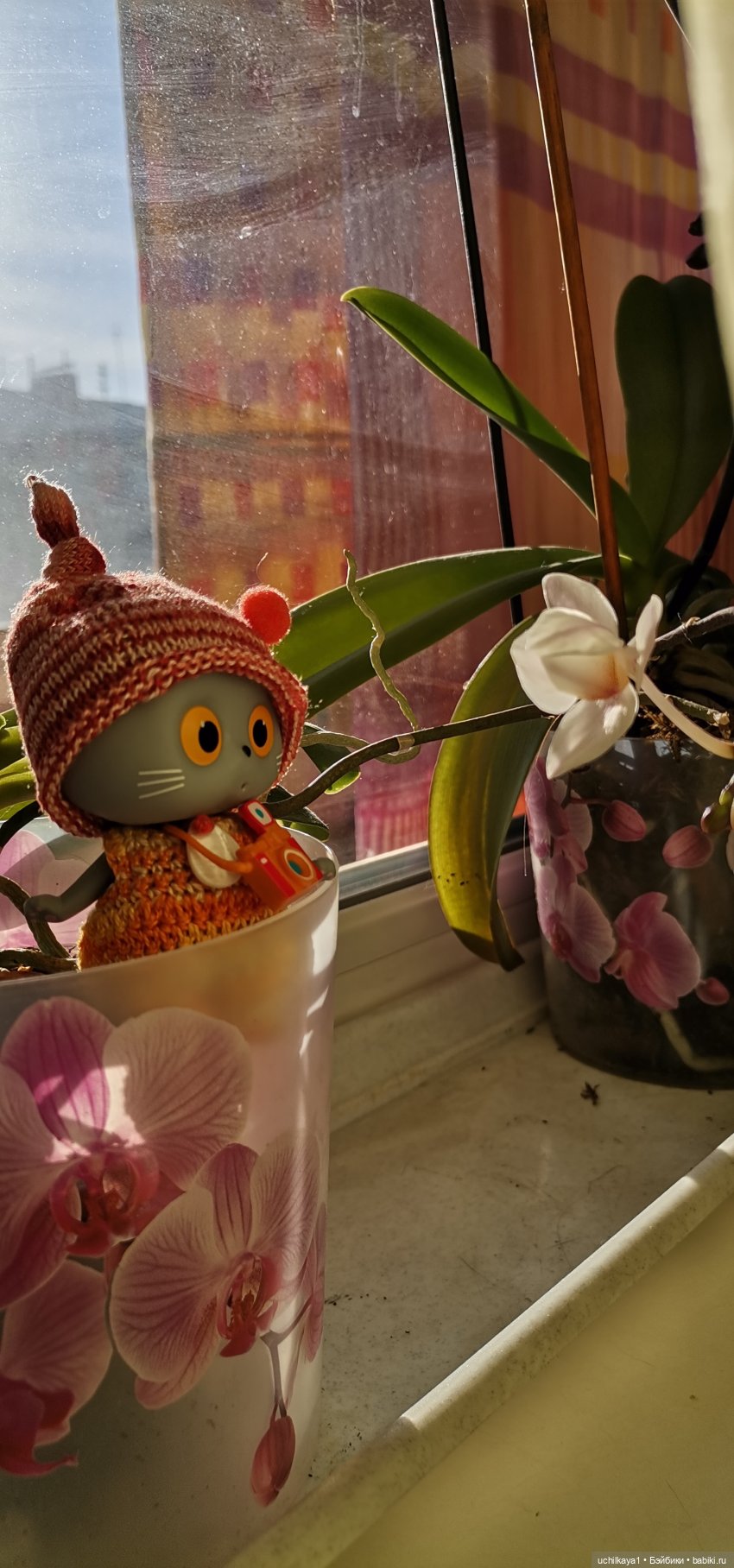 И ведь не надо было, но... стало необходимо (фото 4)