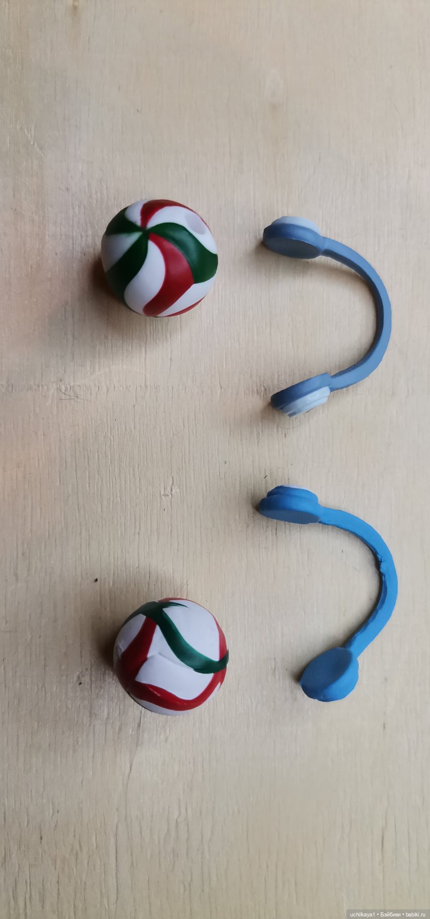 Кей Цукишима VS Кей Цукишима: бутлег и оригинал