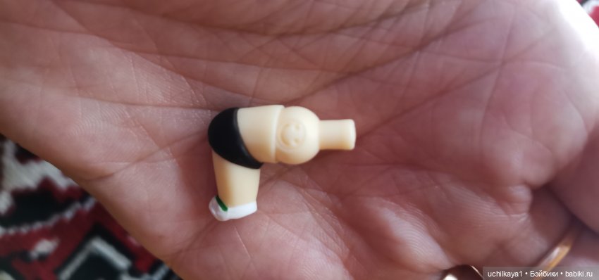 Кей Цукишима VS Кей Цукишима: бутлег и оригинал