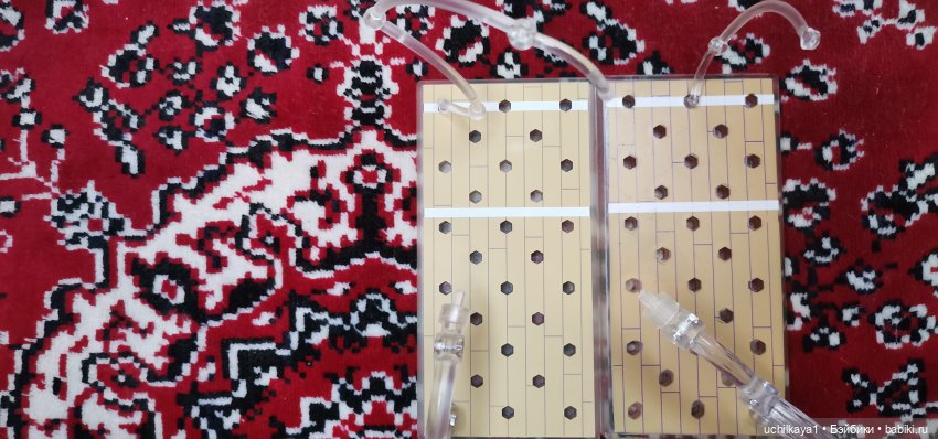 Кей Цукишима VS Кей Цукишима: бутлег и оригинал (фото 3)