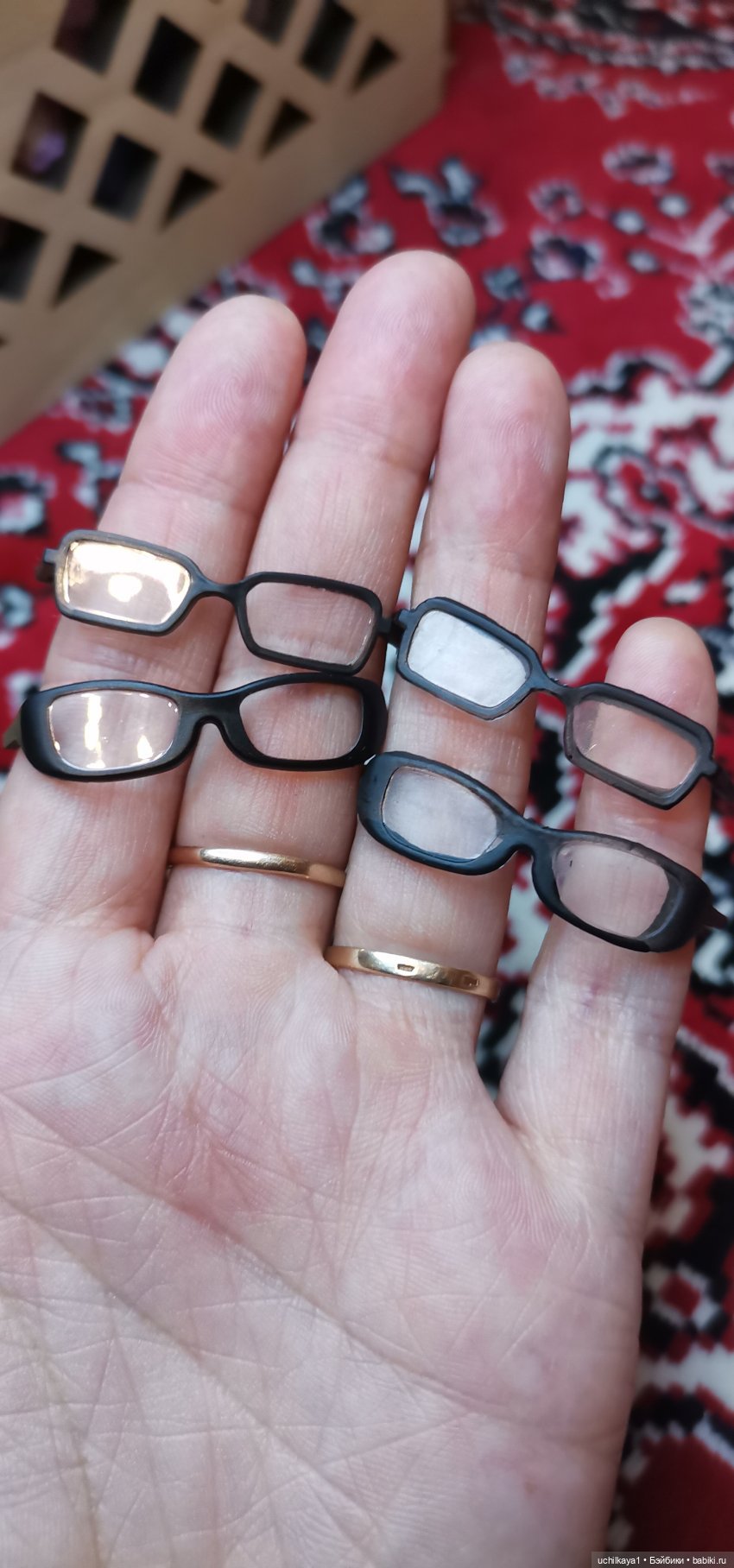 Кей Цукишима VS Кей Цукишима: бутлег и оригинал (фото 10)