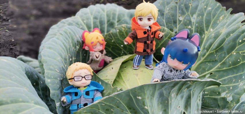 А вы знаете, откуда берутся дети (фото 5)