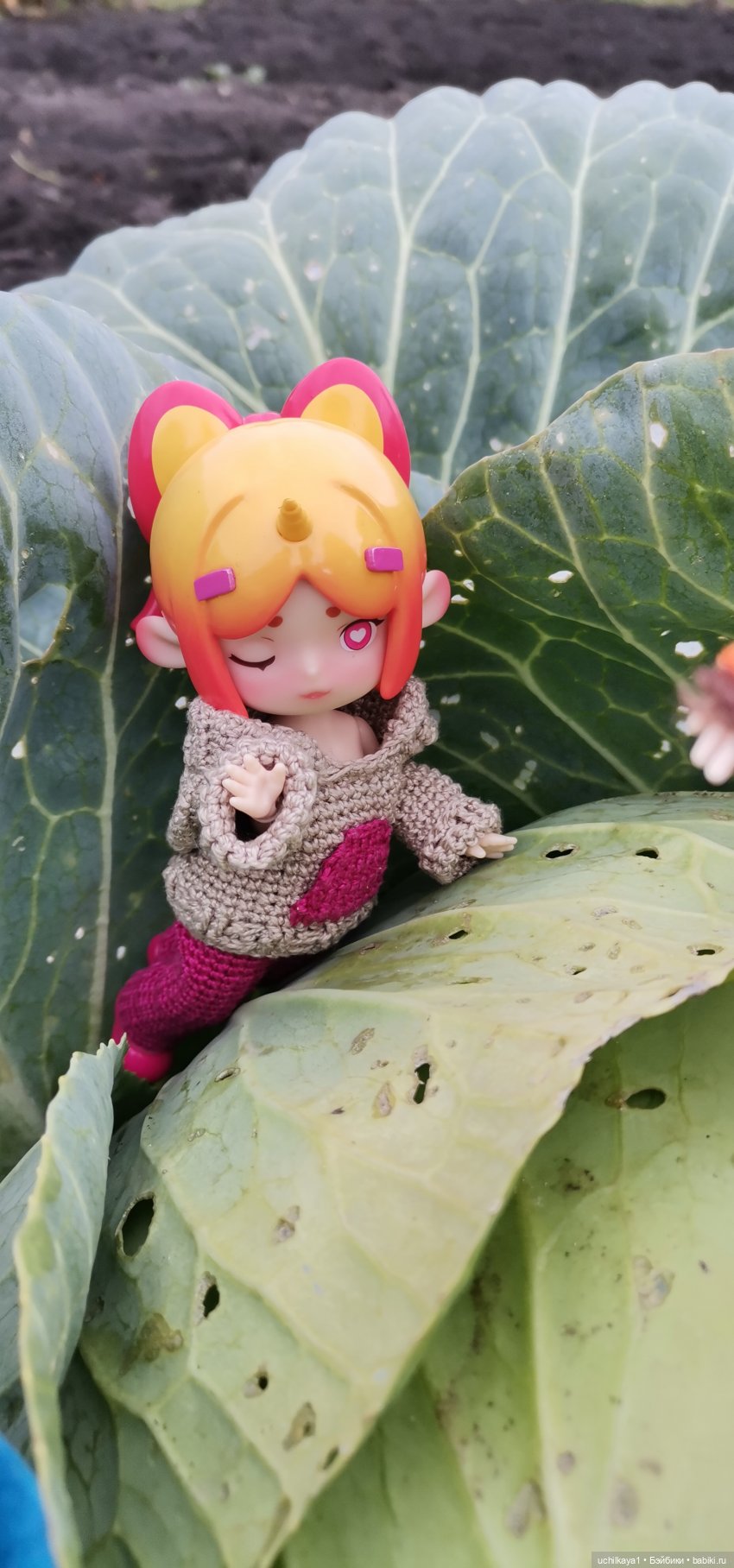 А вы знаете, откуда берутся дети (фото 4)