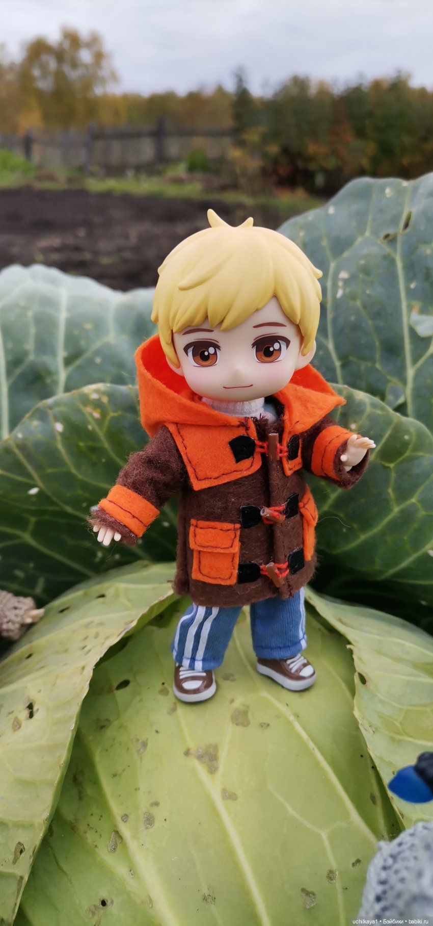 А вы знаете, откуда берутся дети (фото 3)