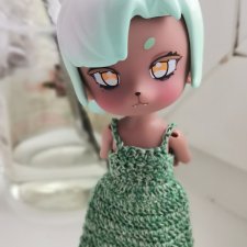 Penny's box Ирбис
