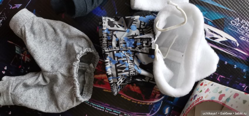 А у нас снова мальчик — Российские куклы Весна (фото 4)