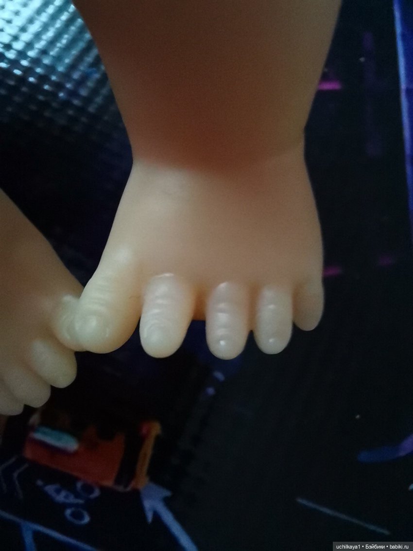 А у нас снова мальчик — Российские куклы Весна (фото 7)