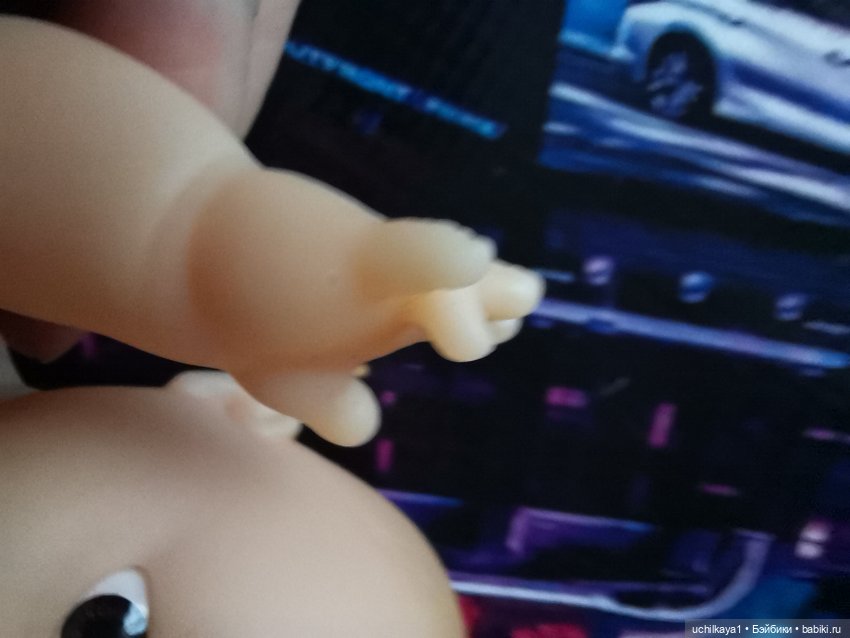 А у нас снова мальчик — Российские куклы Весна (фото 8)