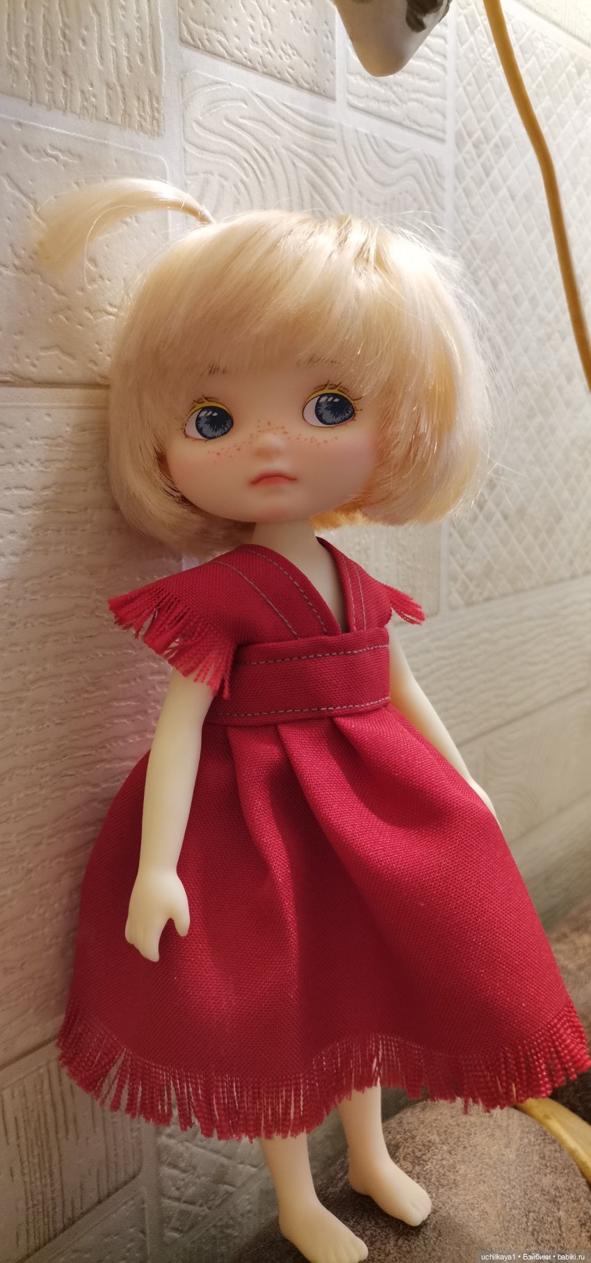 Чем занята мама, пока малыш спит. Часть 2 (фото 3)