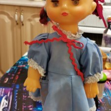 Олечка и Ко