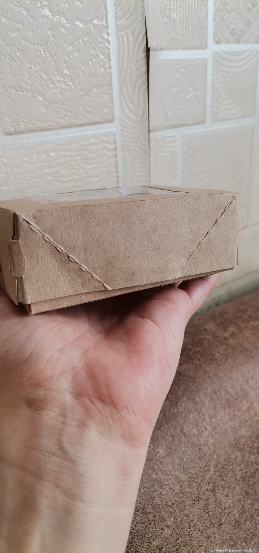 Божья коровка — Оригинальные куклы Blythe (Блайз): Takara