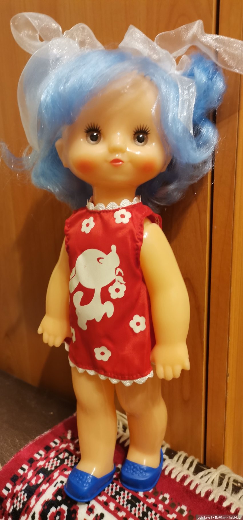 А теперь я вдвойне счастлив буду (фото 2)