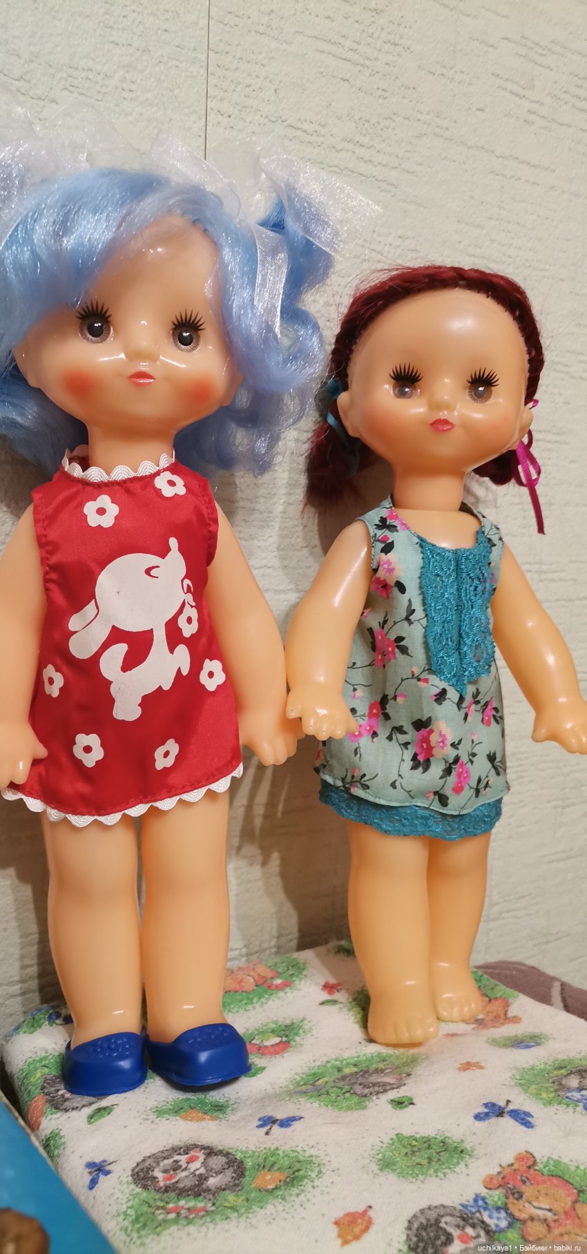 А теперь я вдвойне счастлив буду (фото 5)