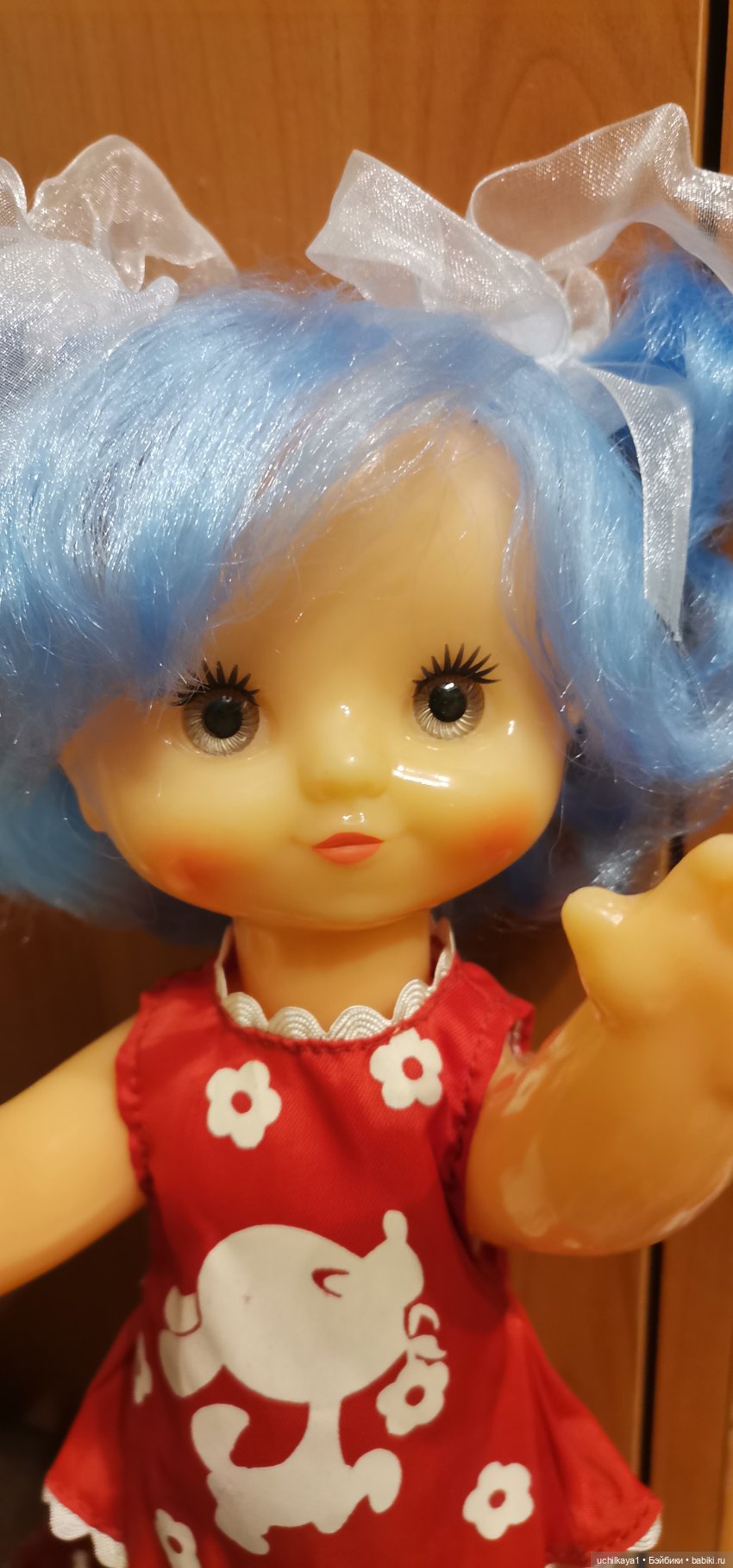 А теперь я вдвойне счастлив буду (фото 4)