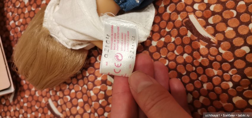 А девочка созрела — Куклы Paola Reina (Паола Рейна): новинки (фото 3)