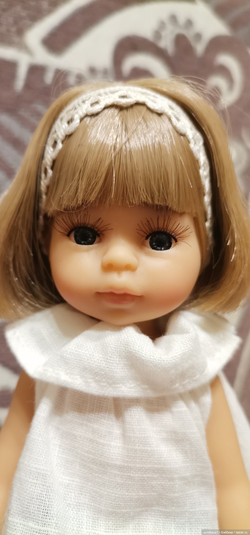 А девочка созрела — Куклы Paola Reina (Паола Рейна): новинки (фото 4)