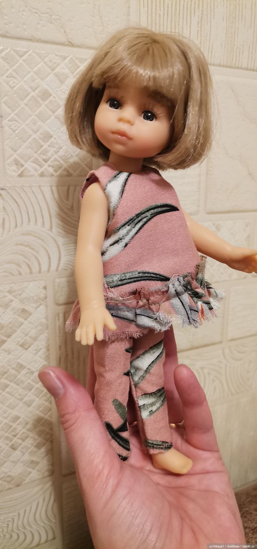 А девочка созрела — Куклы Paola Reina (Паола Рейна): новинки (фото 10)