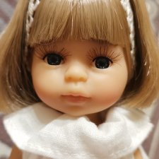 А девочка созрела...