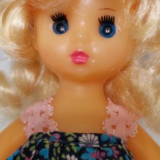 Мои куклы СССР