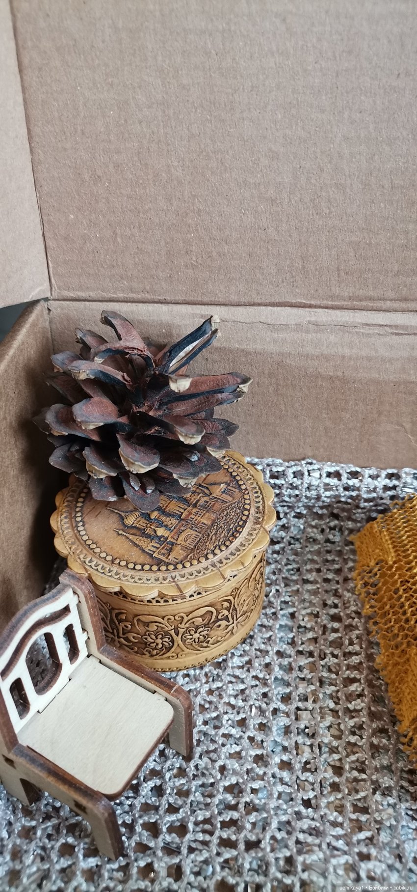 Волшебство в ладошке — Домашние фото авторских игрушек: Тедди