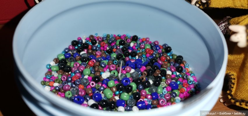 Аучьи будни — Домашние фото авторских игрушек: Тедди (фото 5)