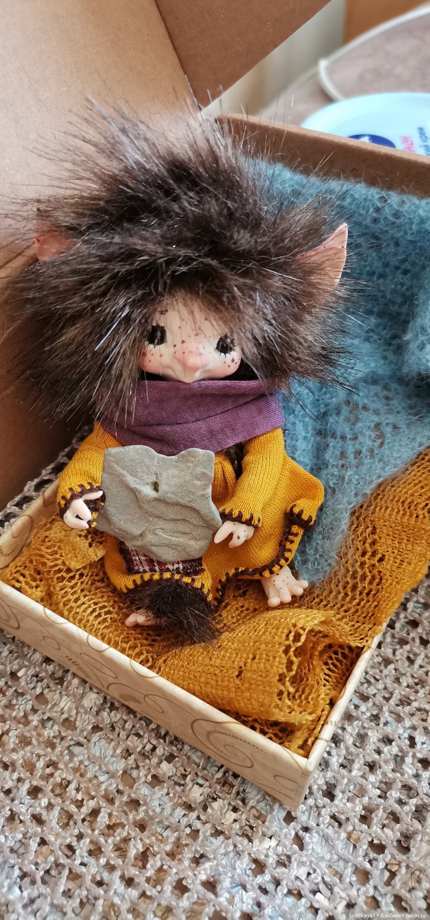 Аучьи будни — Домашние фото авторских игрушек: Тедди