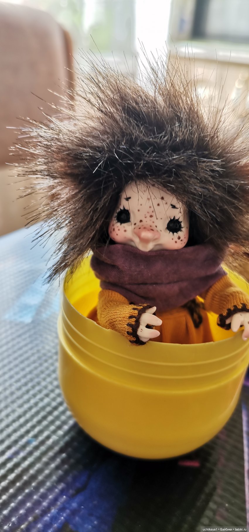 Аучьи будни — Домашние фото авторских игрушек: Тедди