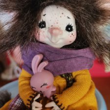 Аучьи будни.