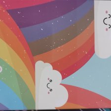 Снова не удержалась😁